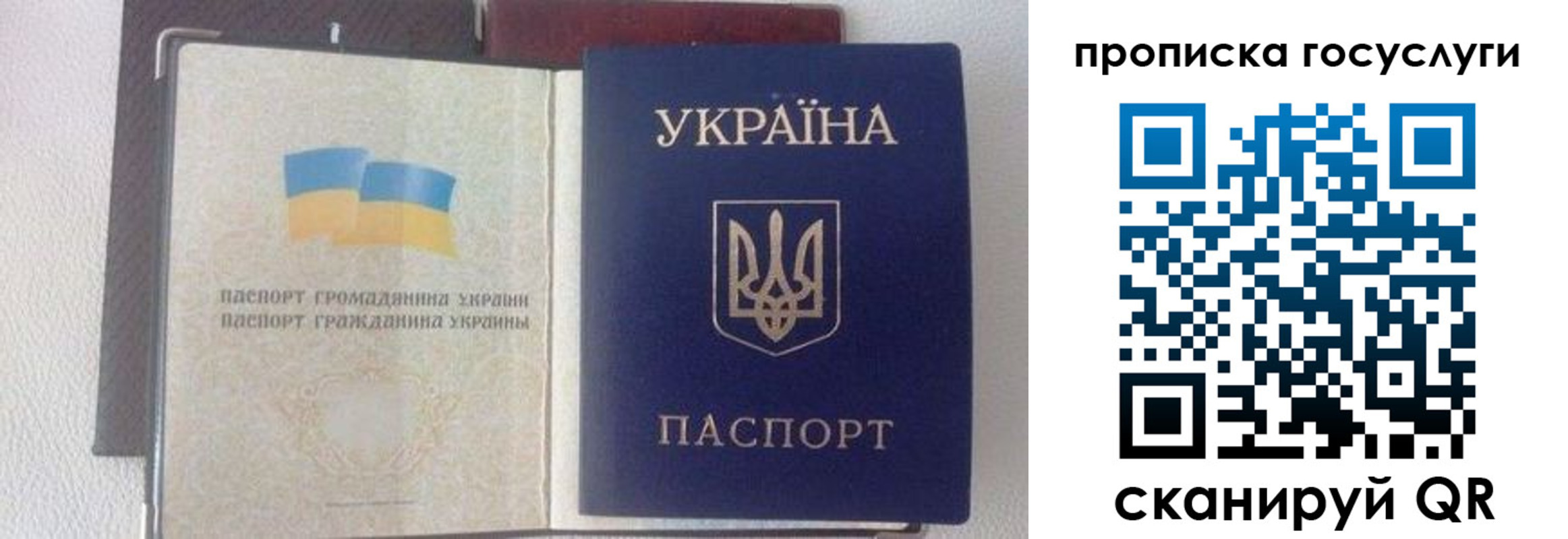 временная регистрация недорого в Добрянке